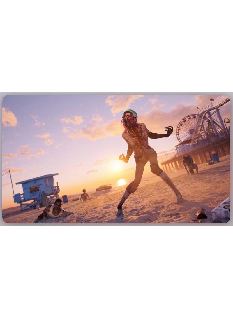 بلاي ستيشن ديد آيلاند 2 – نسخة Pulp للبلايستيشن 5 | لعبة أكشن RPG للبقاء ضد الزومبي | رسومات محسّنة | النسخة الدولية | تصنيف PEGI 18 - Image 3