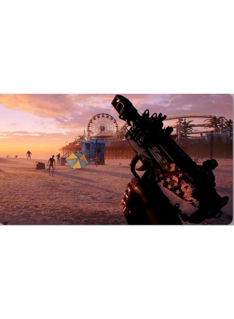 بلاي ستيشن ديد آيلاند 2 – نسخة Pulp للبلايستيشن 5 | لعبة أكشن RPG للبقاء ضد الزومبي | رسومات محسّنة | النسخة الدولية | تصنيف PEGI 18 - Image 4