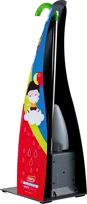 Temel Basic Pedal Children's Hand Sanitizer Hygiene Point