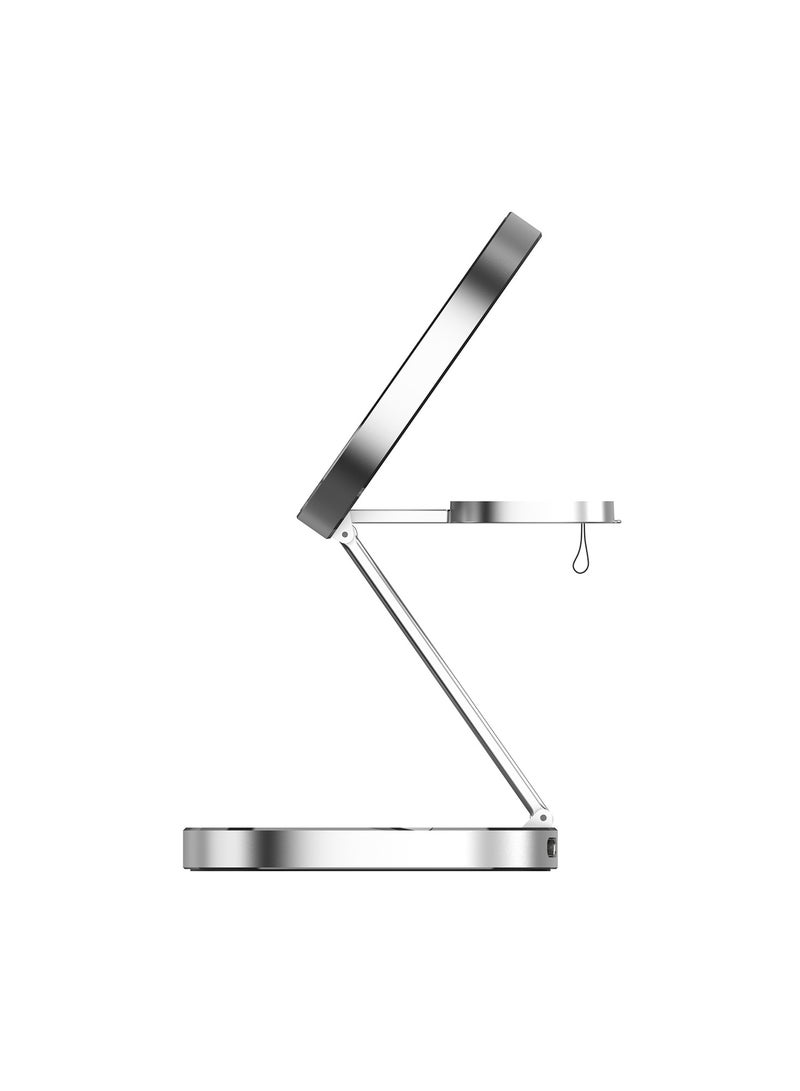 Cellairis Premium MagSafe 3in1 Foldable Charger - Image 3