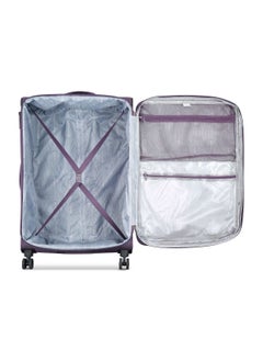 DELSEY Optimax luggage trolley 80CM  - Image 3