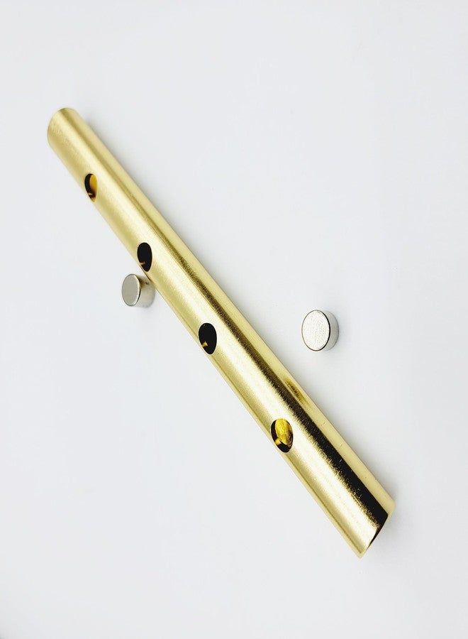 MilesMagic Magician's Newton's Nightmare Gimmick | Display of Gravity Defied Close Up Synthesis Sorcery Science Must Be Seen to Be Believed Magic Trick - Image 2