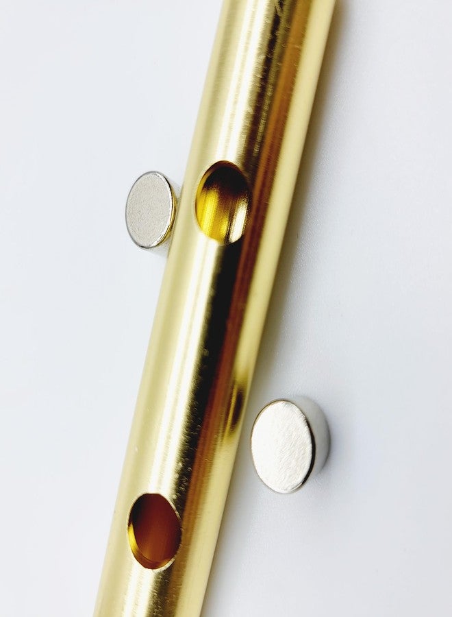 MilesMagic Magician's Newton's Nightmare Gimmick | Display of Gravity Defied Close Up Synthesis Sorcery Science Must Be Seen to Be Believed Magic Trick - Image 3