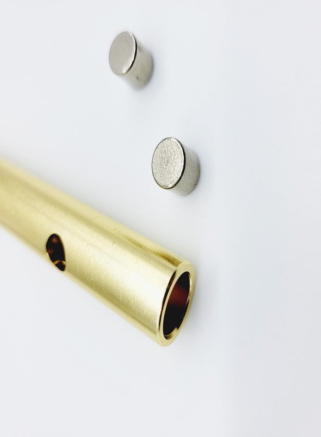 MilesMagic Magician's Newton's Nightmare Gimmick | Display of Gravity Defied Close Up Synthesis Sorcery Science Must Be Seen to Be Believed Magic Trick - Image 4