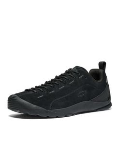 Keen Jasper Casual Shoes Pure Black For Men/Women/Students  - Image 2