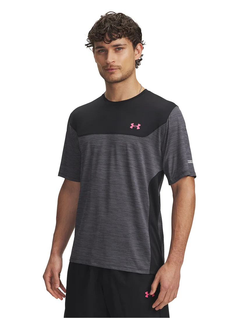 اندر ارمور Tech Utility T-Shirt