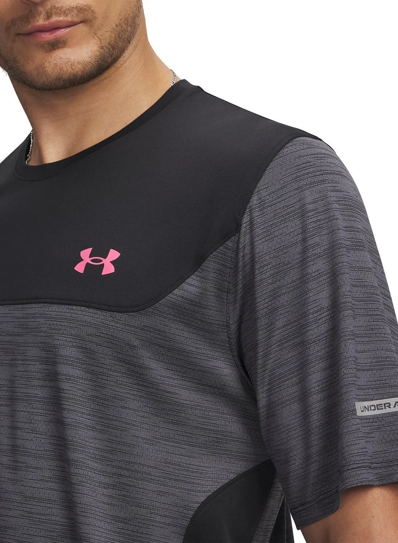 UNDER ARMOUR Tech Utility T-Shirt