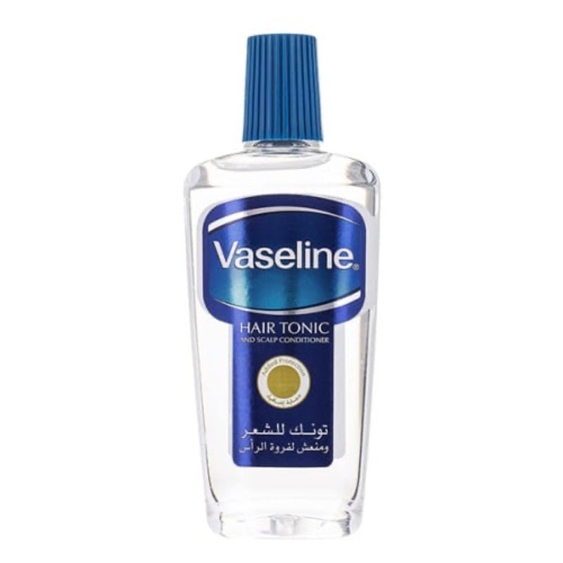 Vaseline Hair Tonic Intensive Care 200 ML