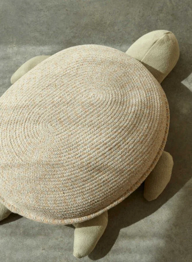 Lorena Canals Basket Mama Turtle