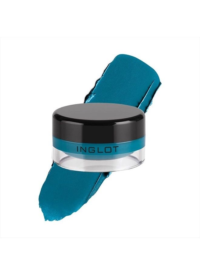 Inglot Cosmetics AMC Eyeliner Gel 87  - Image 1