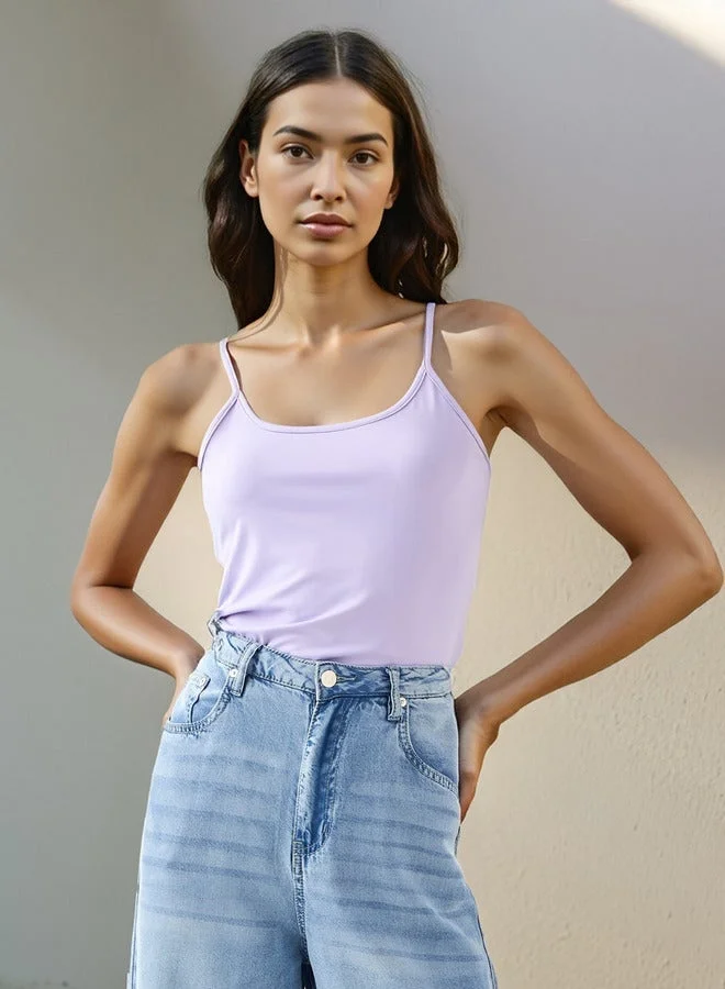 Splash FAV Regular Fit Tank Top