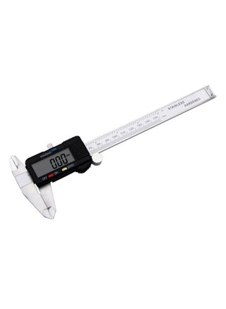 Digital Vernier Calipers – High-Precision Stainless Steel Measuring Tool with LCD Display Metric Units - pzsku/Z992C9C114BB3491E05ECZ/45/_/1734603917/2963ba84-9f67-401a-90c1-67195af4a955