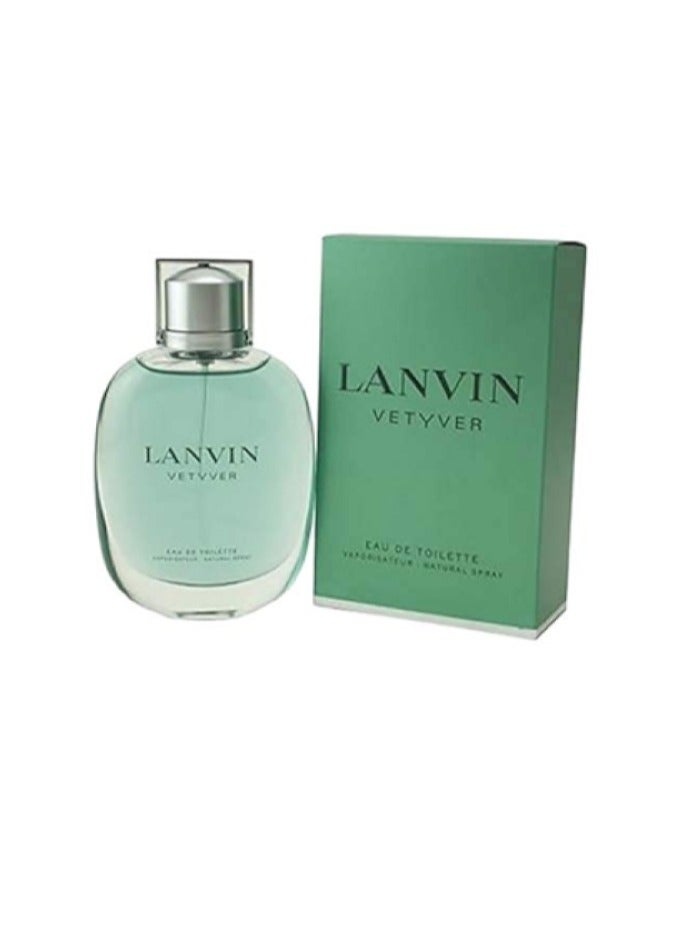 لانفين فيتيفر او دي تواليت  100 مل