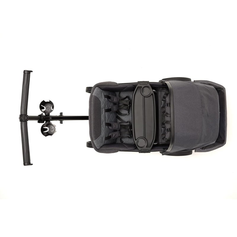Veer Retractable Canopy XL for Veer AllTerrain Cruiser XL or CruiserCityXL 4 Seater Models NOT Compatible with AllTerrain Cruiser or CruiserCity 2 Seater Models - Image 5