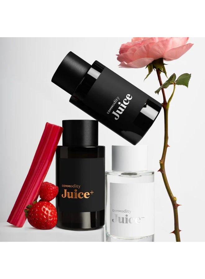 commodity Juice Bold 100ml - Image 3