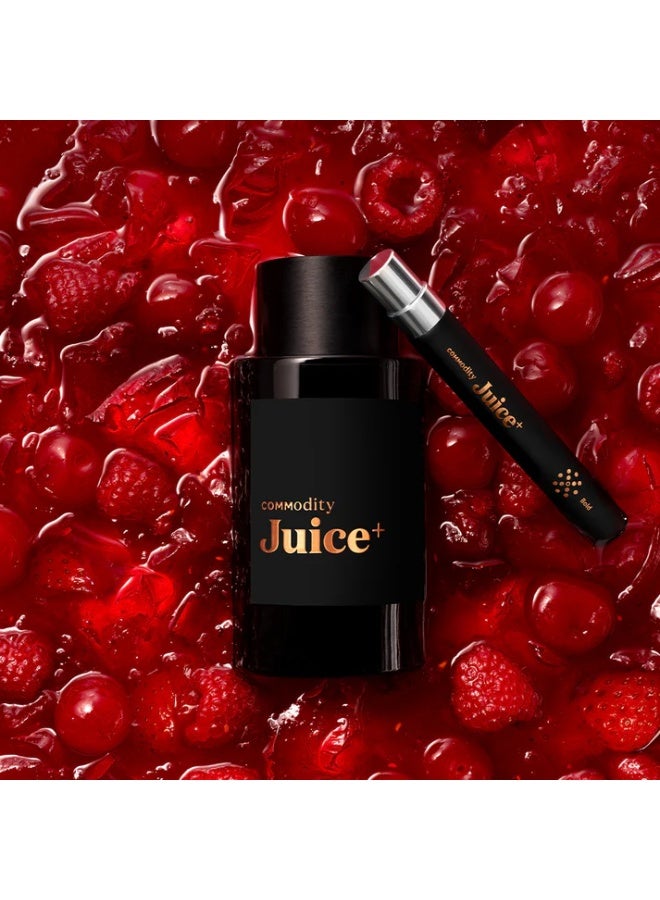 commodity Juice Bold 100ml - Image 2