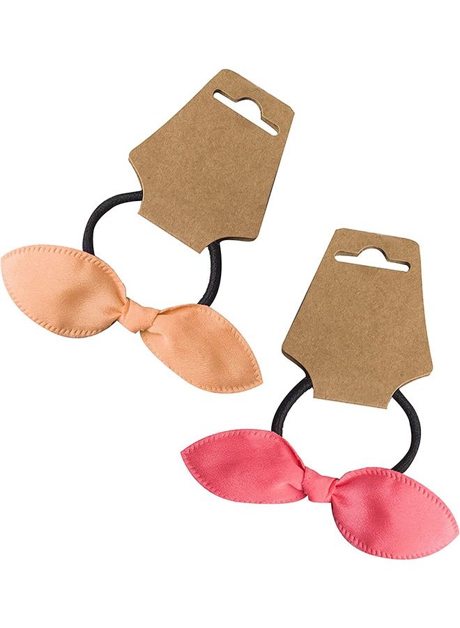 Ant 250-Piece Necklace Display Cards, Jewelry Display Cards, Bracelet Card Holder Blank Kraft Paper, Price Tags Card for Packaging NecklacesBracelets Keychains Hair Ties - Image 5