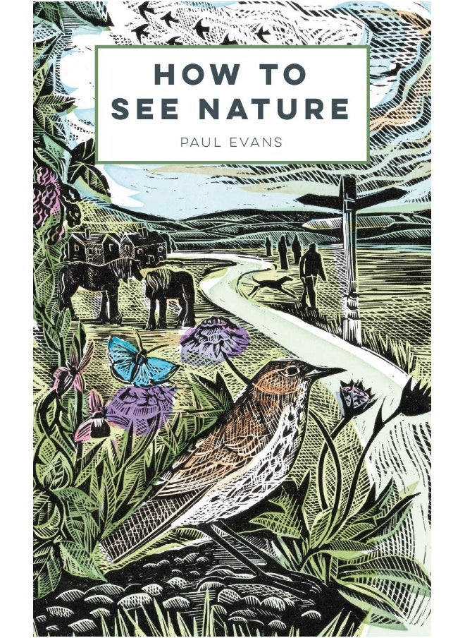 How to See Nature 
