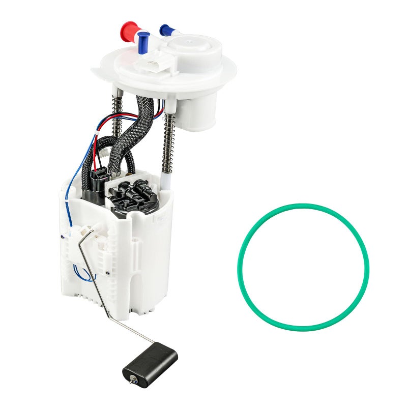 KAX FG1860 Electric Fuel Pump Module Assembly Compatible with Chrysler200 20152017 Cherokee 20142022 24L 32L 36L Replace 68187986AB 68217187AA 68217187AB P77011M SP7253M