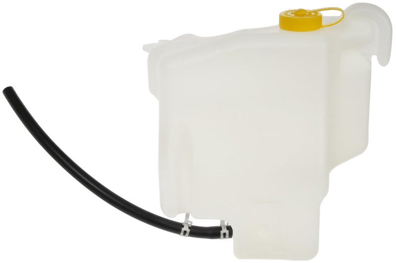 Dorman 603-247 Front Engine Coolant Reservoir Compatible with Select Nissan Models - Image 2