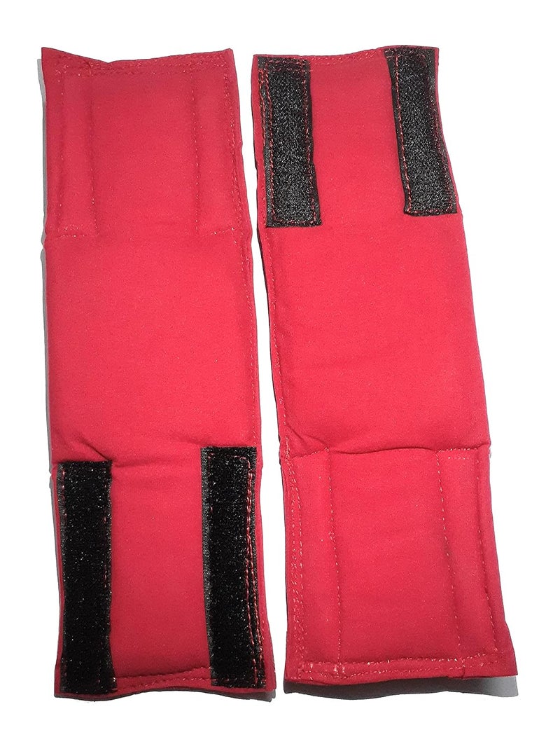 Sinha Sinha Ghungroo Pad For Protection Special - Image 3