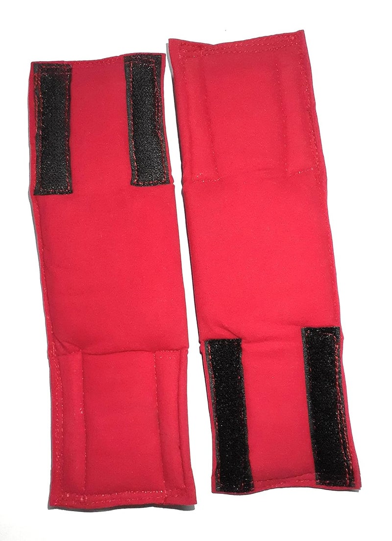 Sinha Sinha Ghungroo Pad For Protection Special - Image 2