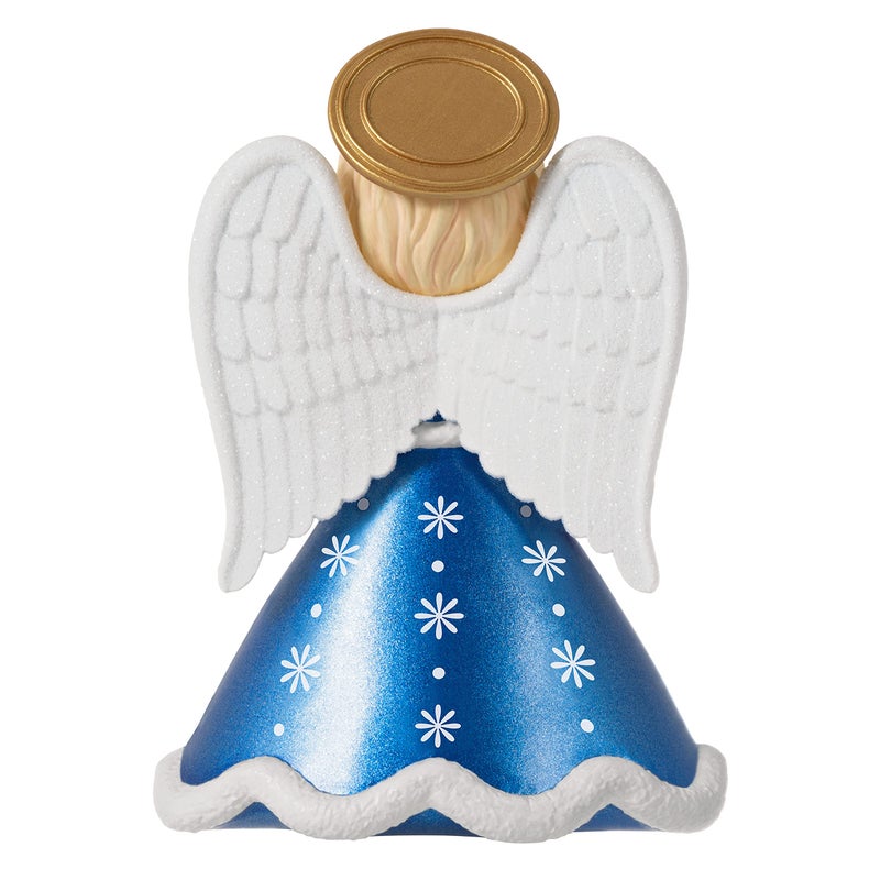 Hallmark Keepsake Hallmark Themsake Christmas Ornament 2021 Heirloom Angels - Image 2