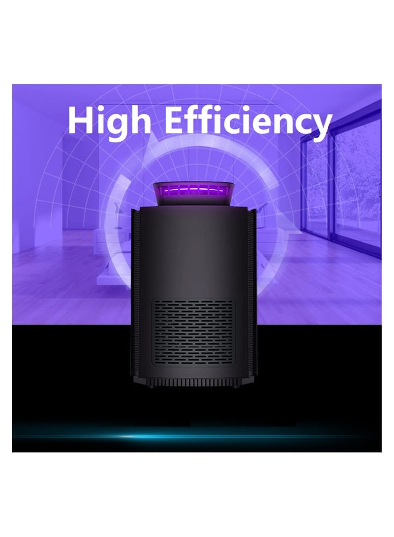 SOLARAE Indoor Insect Trap Bug Zapper Attractant Effective Catcher And Killer - Image 3