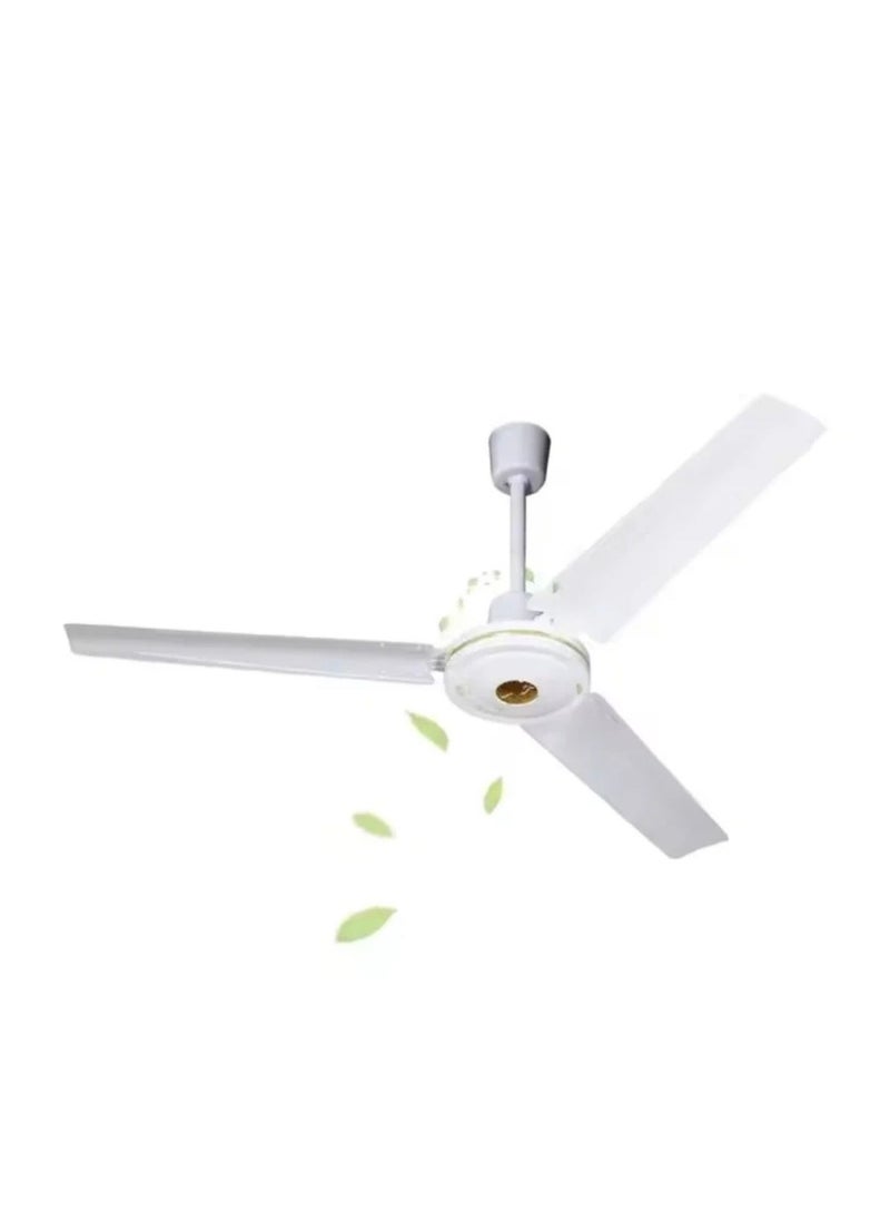 REFURA Ceiling fan, 5-speed regulator, 3 blades, power 75 watts - Image 2