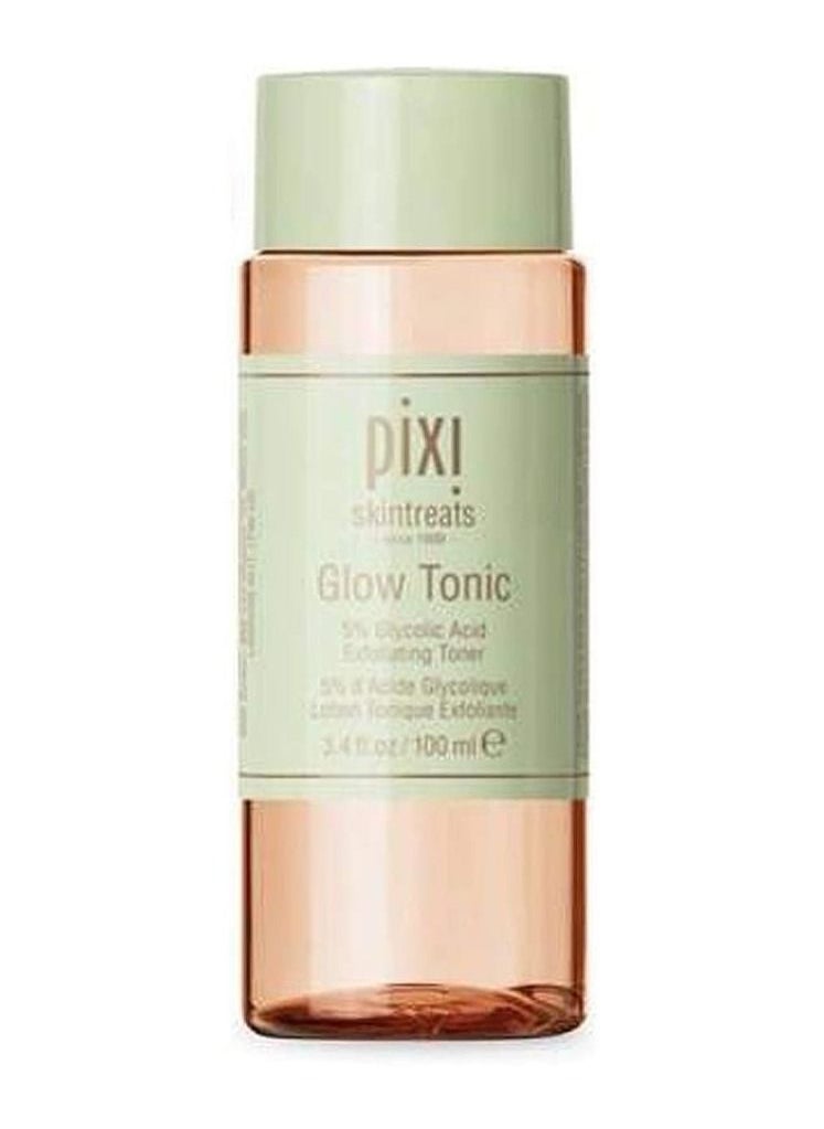 Pixie - Pixi Beauty, Glow Tonic, Exfoliating Toner - 100 ml - Image 1