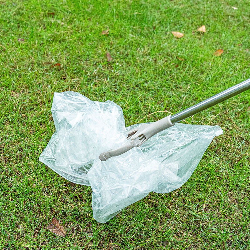 Garbage Picker Tool For Sanitation Use - Image 5