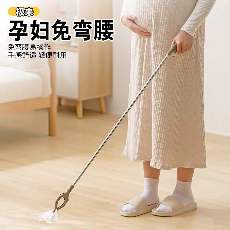 Garbage Picker Tool For Sanitation Use - Image 2