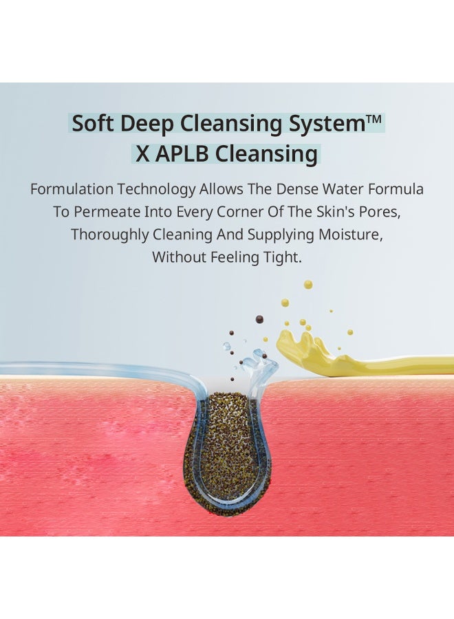 Aplb Glutathione Niacinamide Cleansing Balm 80ml - Image 5