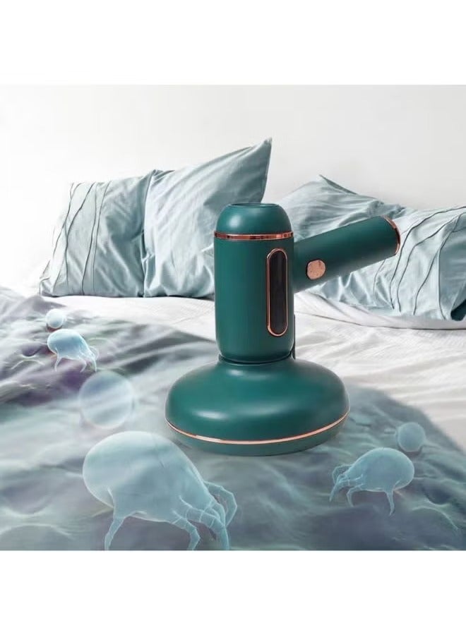 شوبي Portable Hand Sweeper To Eliminate Dust, Mites And Bed Bugs