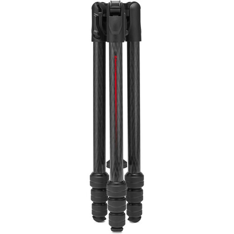 Manfrotto Befree GT PRO Carbon Tripod Legs Only - Image 4