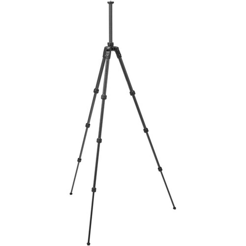 Manfrotto Befree GT PRO Carbon Tripod Legs Only - Image 2