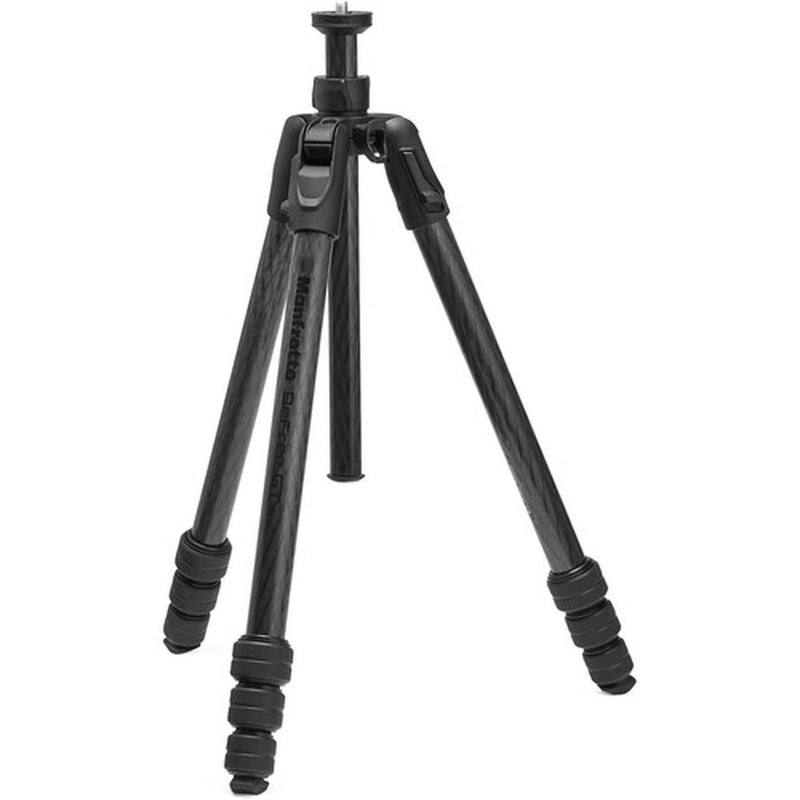 Manfrotto Befree GT PRO Carbon Tripod Legs Only - Image 1