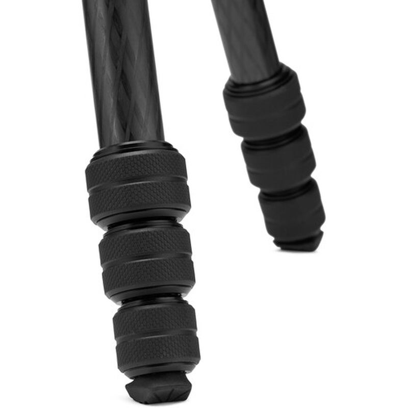 Manfrotto Befree GT PRO Carbon Tripod Legs Only - Image 3