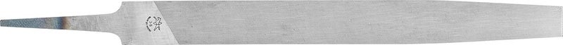 PFERD - 19006 11904203 Mill Hand File, American Pattern, Single Cut, Rectangular, Fine, 8" Length, 25/32" Width, 9/64" Thickness - Image 1