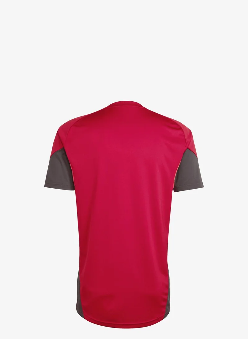 اديداس قميص تدريب Liverpool FC Tiro 25 Competition