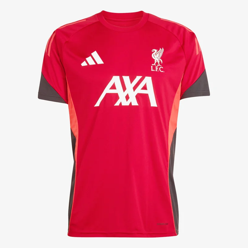 Liverpool FC Tiro 25 Competition Training Jersey