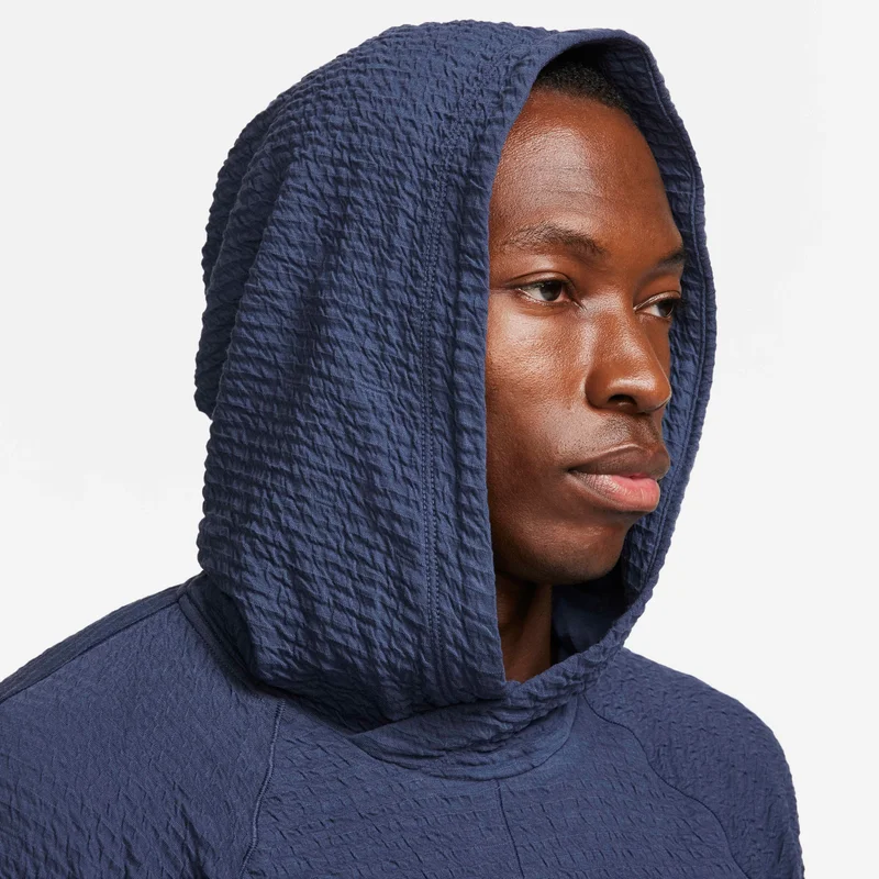 Nike Men's Yoga Dri-FIT Sweatshirt