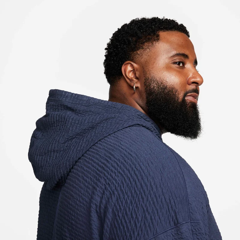 Nike Men's Yoga Dri-FIT Sweatshirt