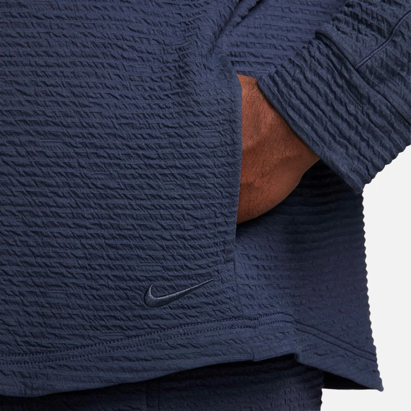 Nike Men's Yoga Dri-FIT Sweatshirt