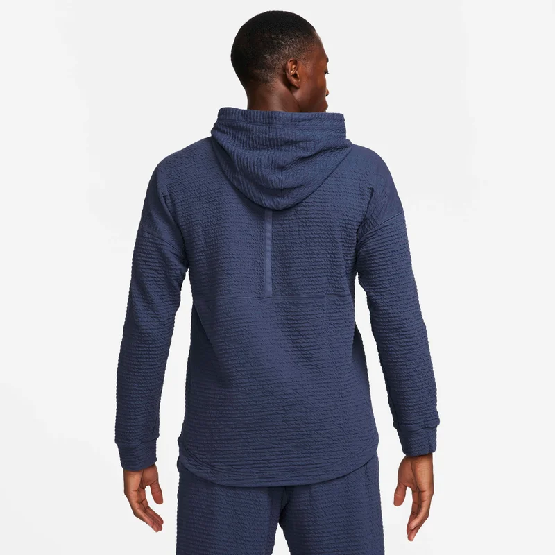 Nike Men's Yoga Dri-FIT Sweatshirt