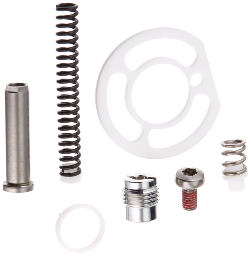 DeVilbiss 702736 Air Valve Assembly
