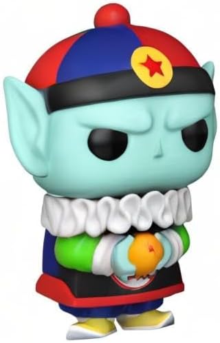 POP Funko POP Animation Dragon Ball 919  Emperor Pilaf Exclusive - Image 4