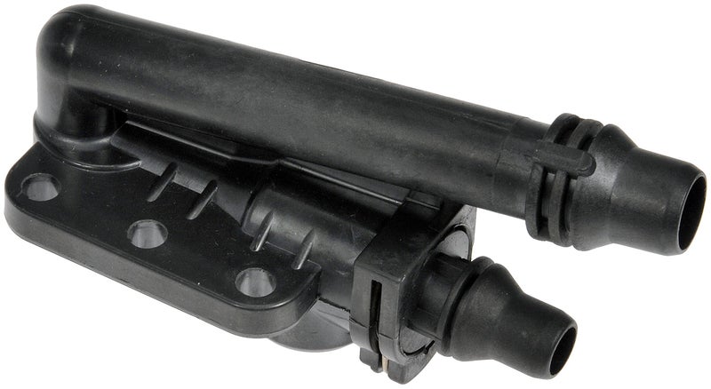 ثرموستات مبرد زيت ناقل الحركة الأوتوماتيكي دورمان 9025908 متوافق مع بعض طرازات بي إم دبليو