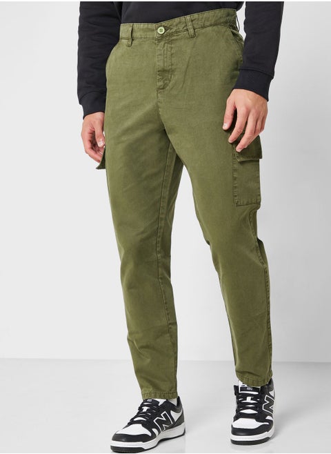 Cargo Pant