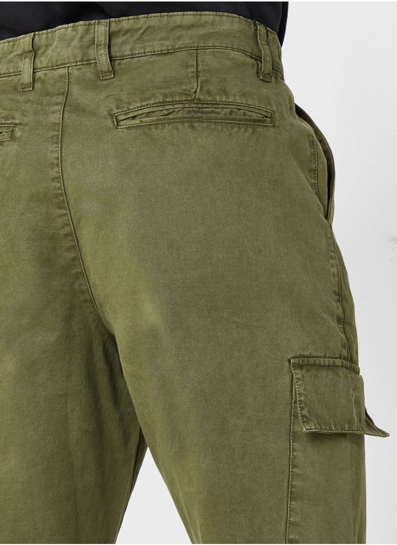 Seventy Five - Cargo Pant - Image 1